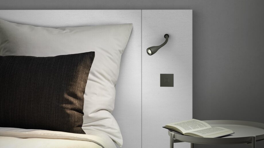 Dream Recessed Wall Lamp Arkoslight