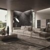 Miller Coffee Table Frigerio