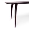Snakes On Wood Table Seletti