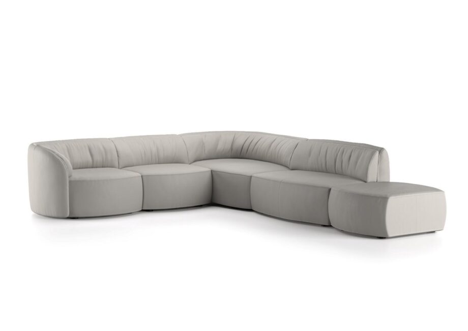 Deep Sofa Natuzzi Italia