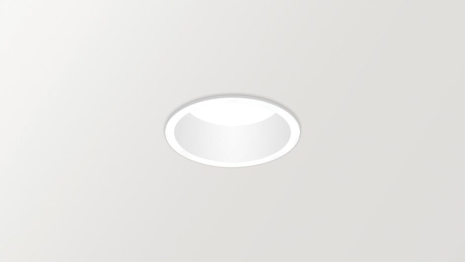 Deep Mini Outdoor Ceiling Lamp Arkoslight