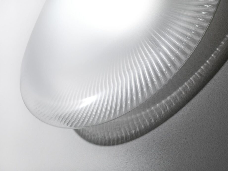Loop Wall Lamp Fabbian