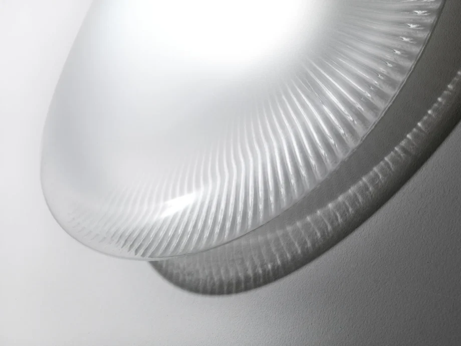 Loop Wall Lamp Fabbian