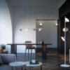 Orchid Pendant Lamp Axolight