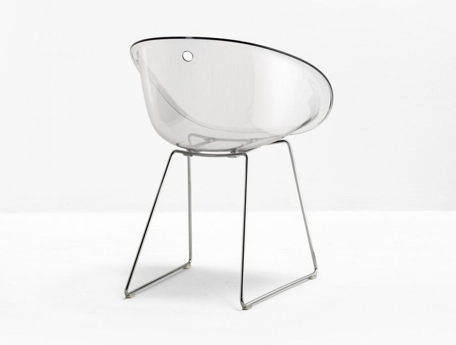 Gliss 921 Chair Pedrali