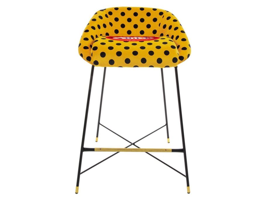 Shit Bar Chair Seletti