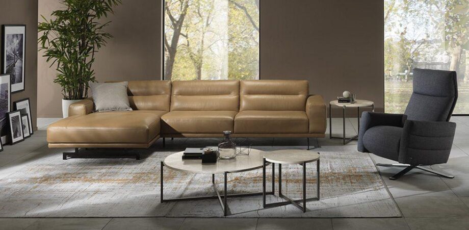 Audacia Sofa Natuzzi Editions