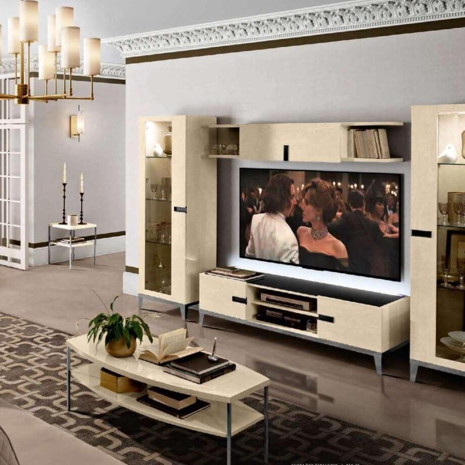 Ambra Living Room Set Camelgroup