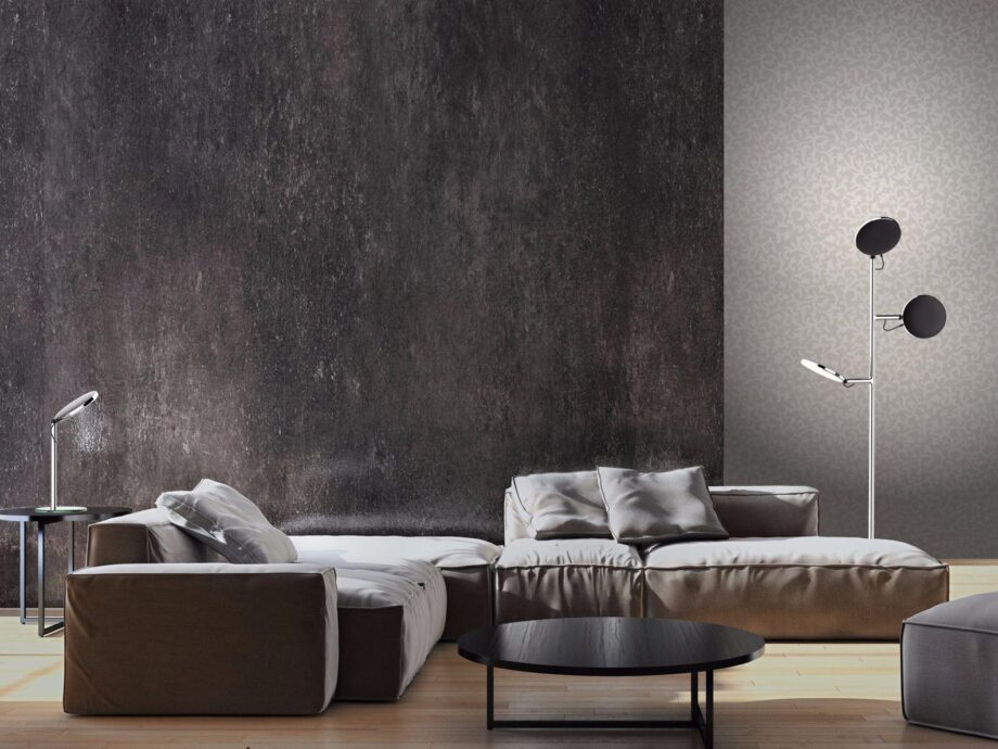 Avveni Floor 3 Floor Lamp Sattler
