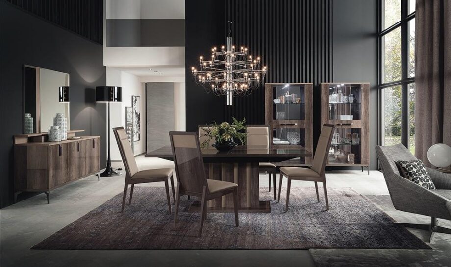 Matera Living Room Set Alf Italia