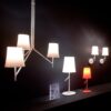 Birdie Pendant Lamp Foscarini
