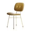 Golden Chair Chair Moooi