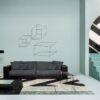 Budapest Sofa Baxter