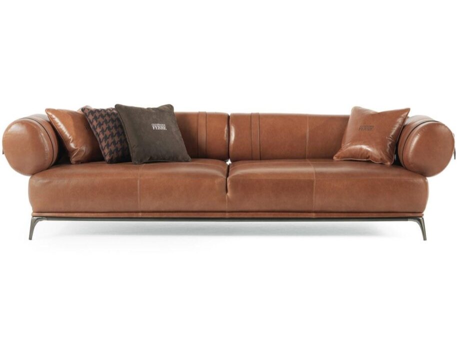 Phoenix Sofa Gianfranco Ferre Home