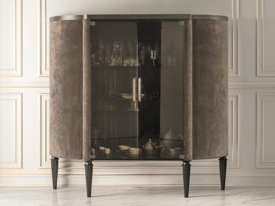 Kate Display Cabinet Longhi