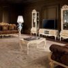 11103 Display Cabinet Modenese Gastone