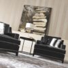 Clark Armchair Gianfranco Ferre Home