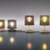 Tread Lt Table Lamp Vistosi