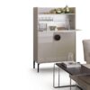 Ofelia Bar Cabinet Dema