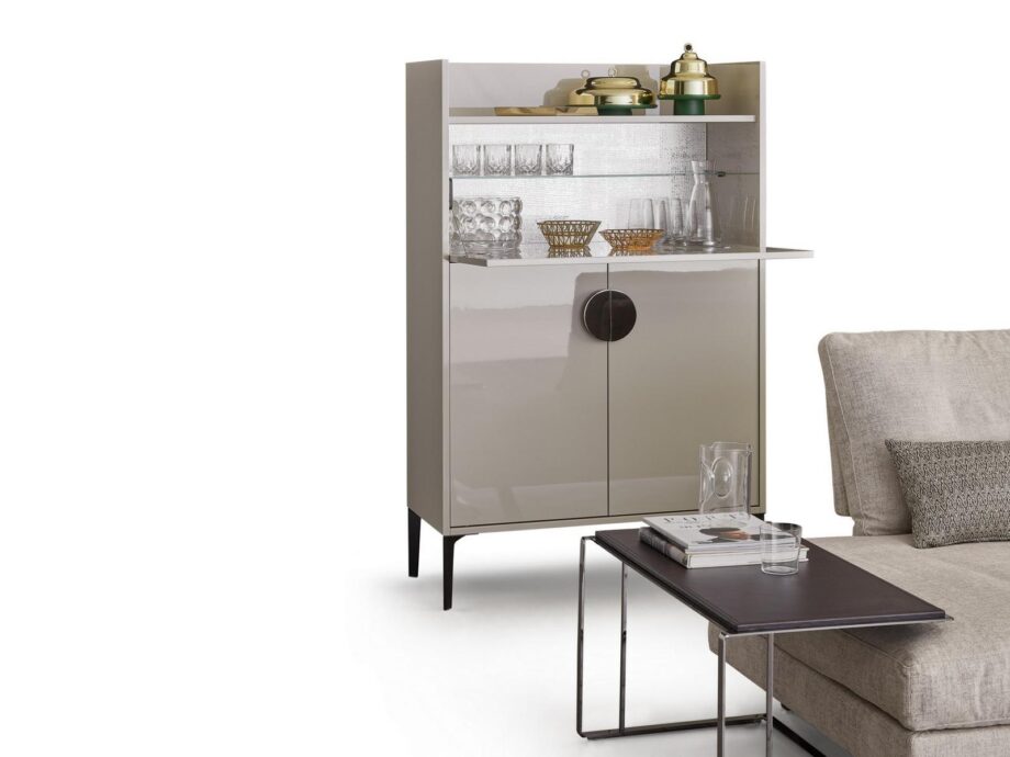 Ofelia Bar Cabinet Dema