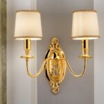 Brass & Spots Ve 1074