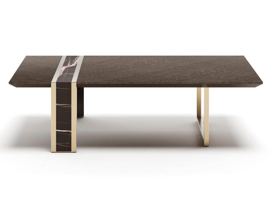 Lincoln Coffee Table Capital Collection