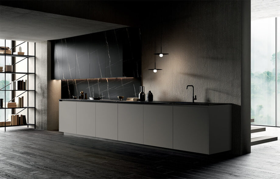 One Kitchen Ernestomeda