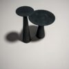 Jove Outdoor Side Table Baxter