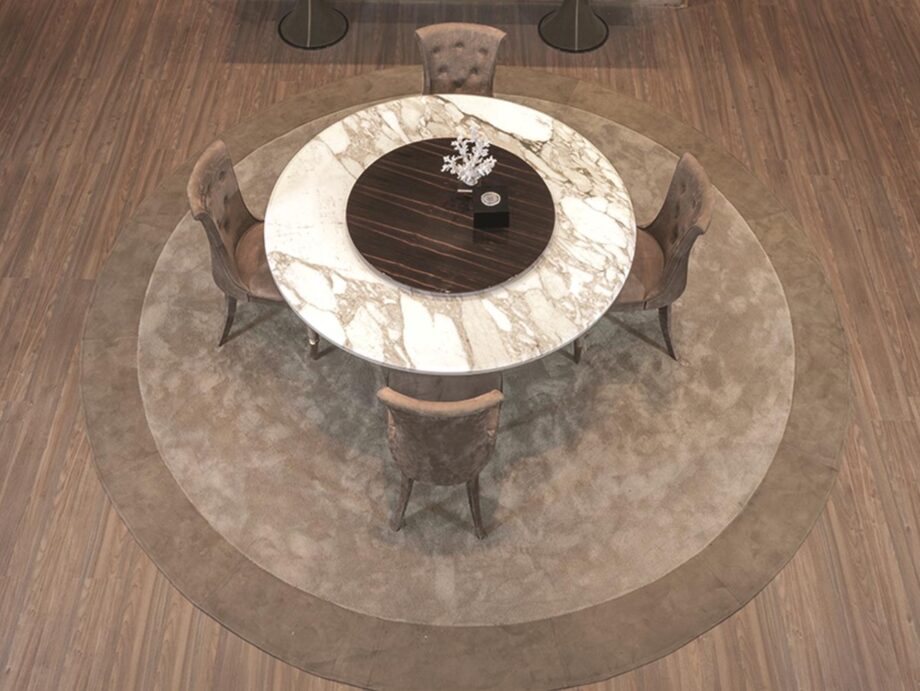 Synthetic Rug Longhi