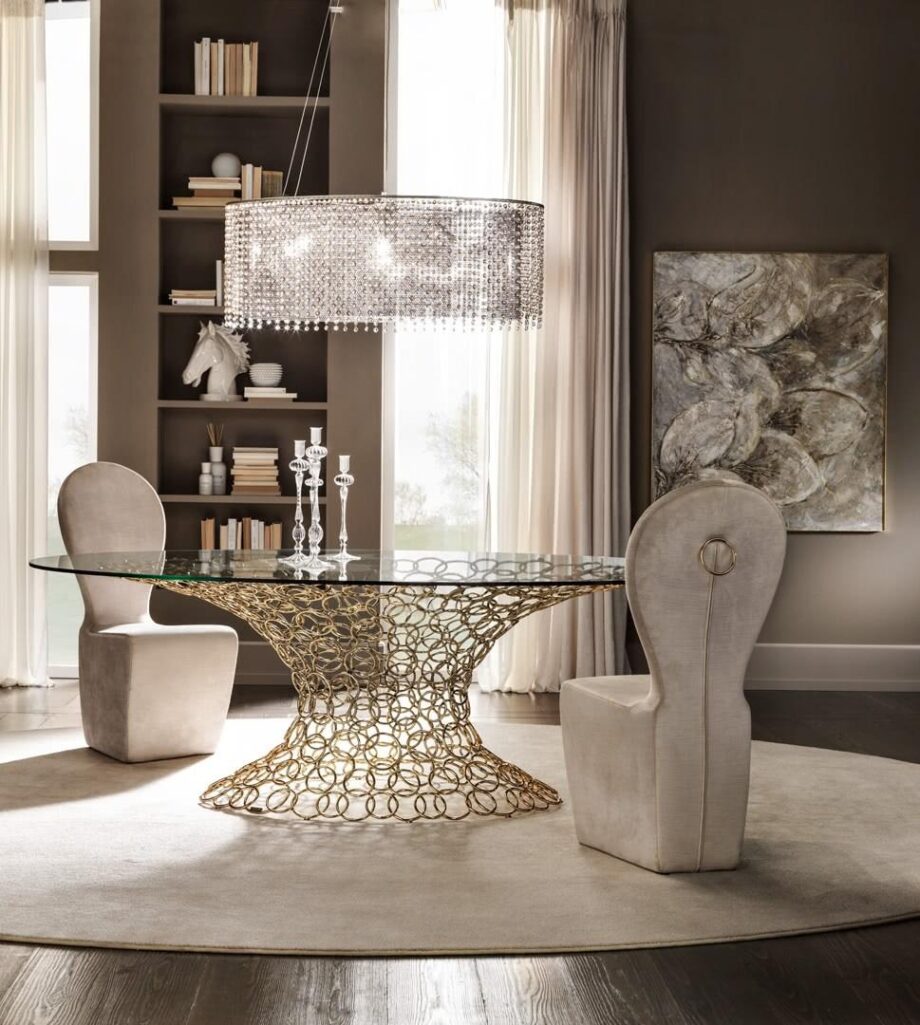 Gioia Pendant Lamp Cantori