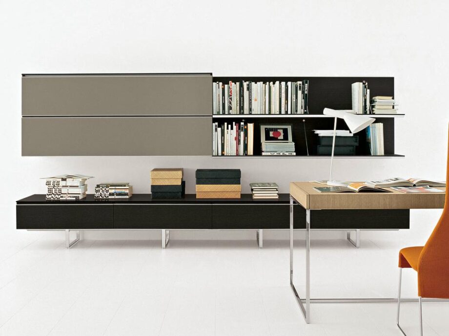 Pab Storage Wall Bb Italia