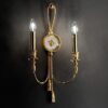 Brass & Spots Ve 1071 A2