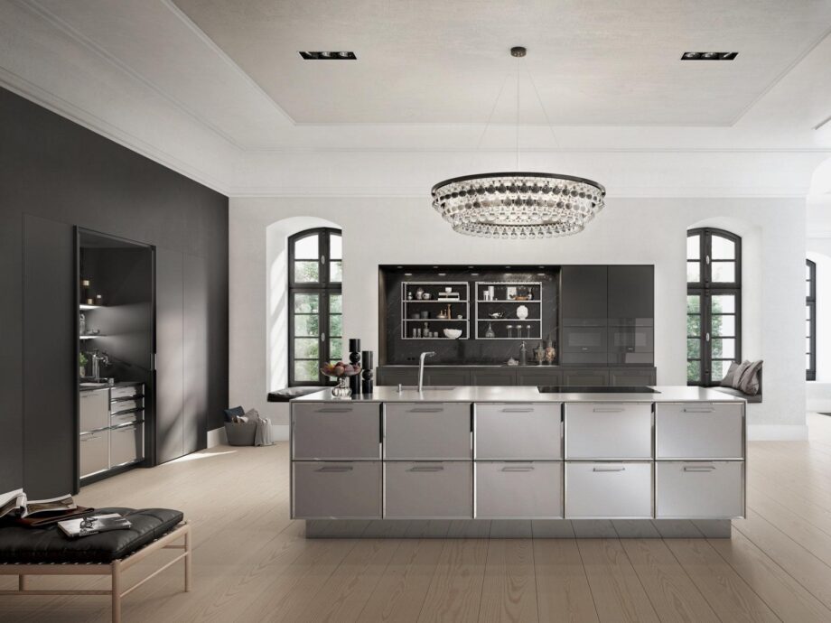 Classic Se 2002 Ba Kitchen Siematic
