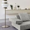 Képi Floor Lamp Arketipo