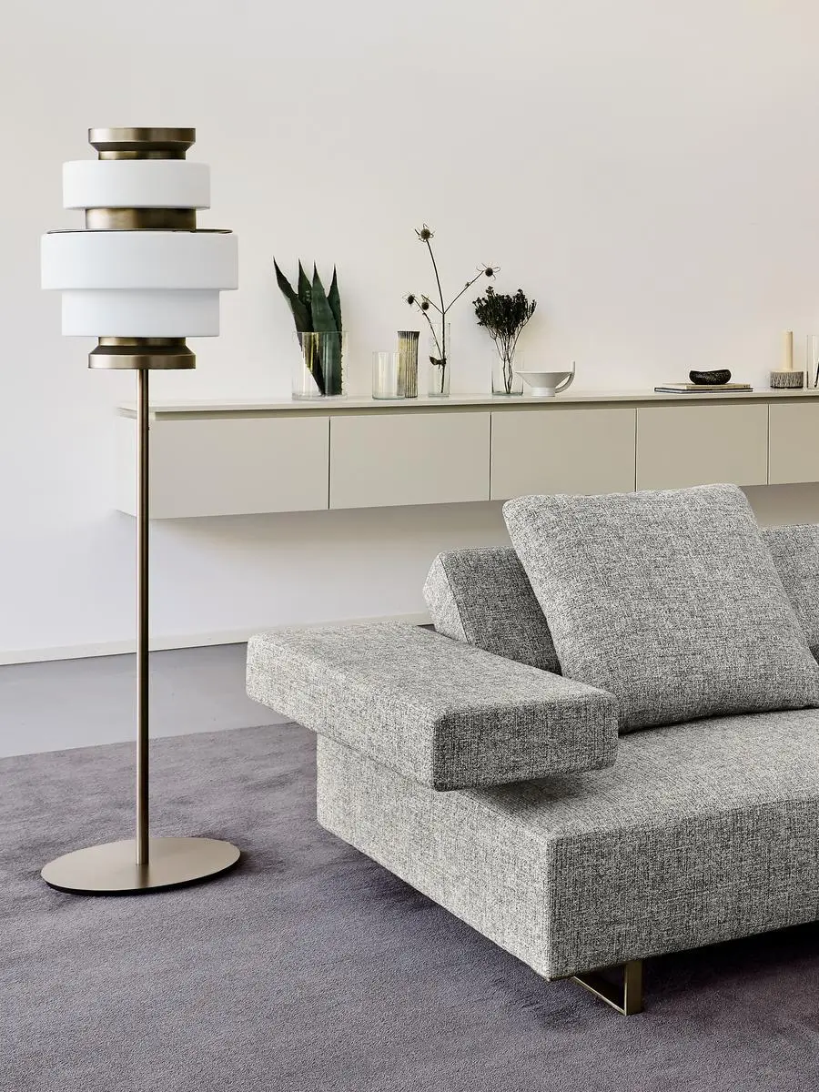 Képi Floor Lamp Arketipo