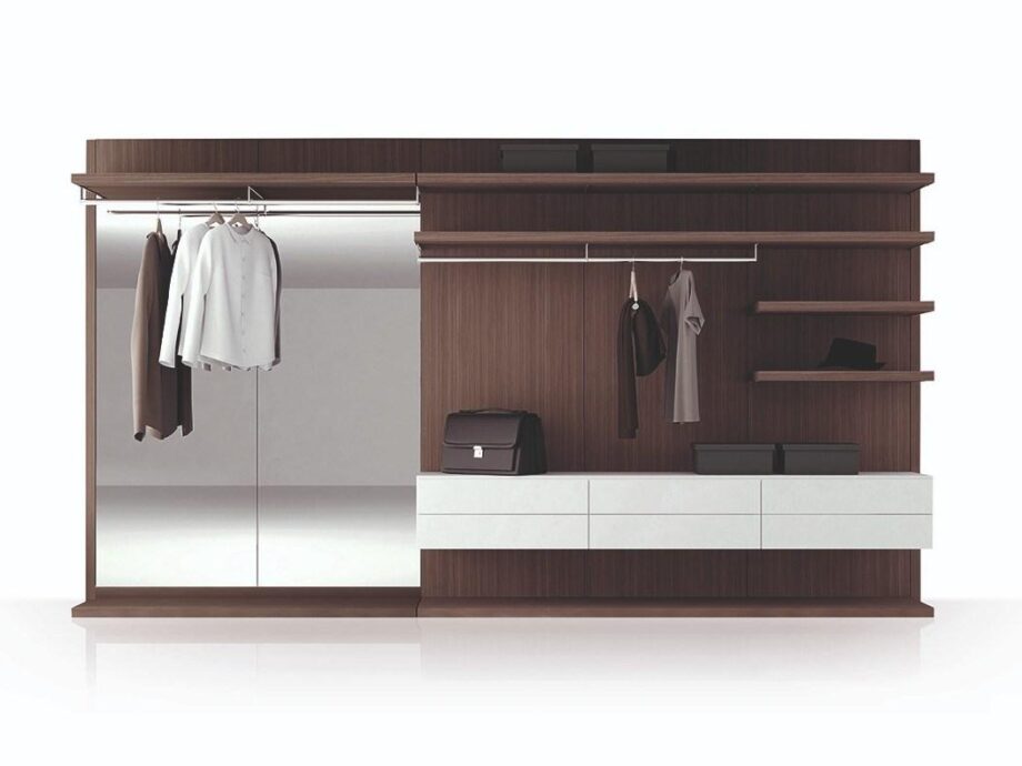 Anteprima Closet Pianca