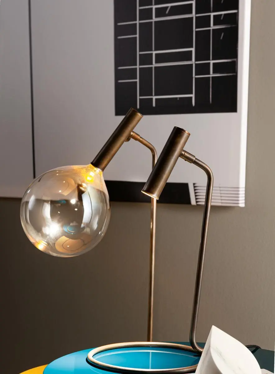 Sofì Table Lamp Bonaldo