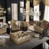 14624 Coffee Table Modenese Gastone