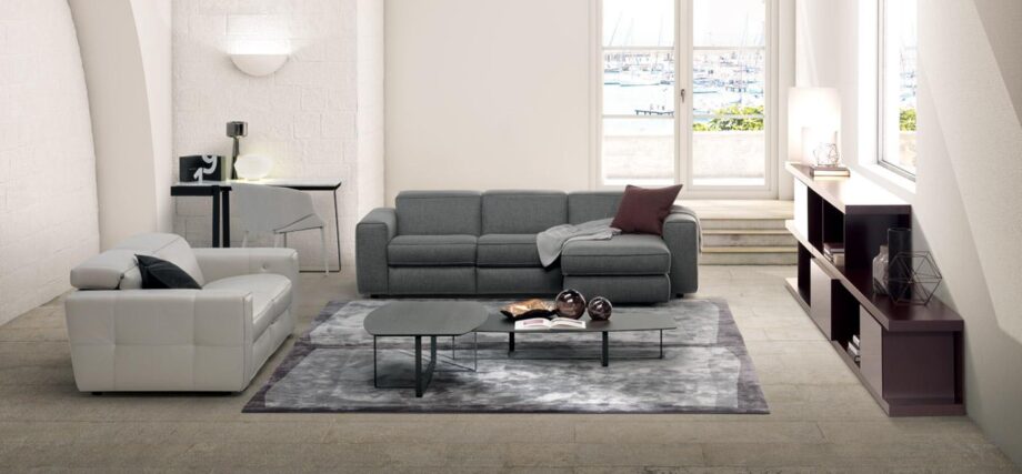 Brio Sofa Natuzzi Italia