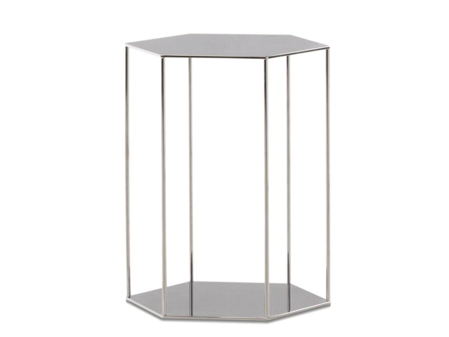 Brisley Coffee Table Minotti