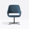 Babila Comfort 2789 Easy Chair Pedrali