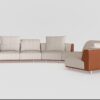 Grand Tour Sofa Mantellassi 1926