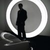 Anello Pendant Lamp Sattler