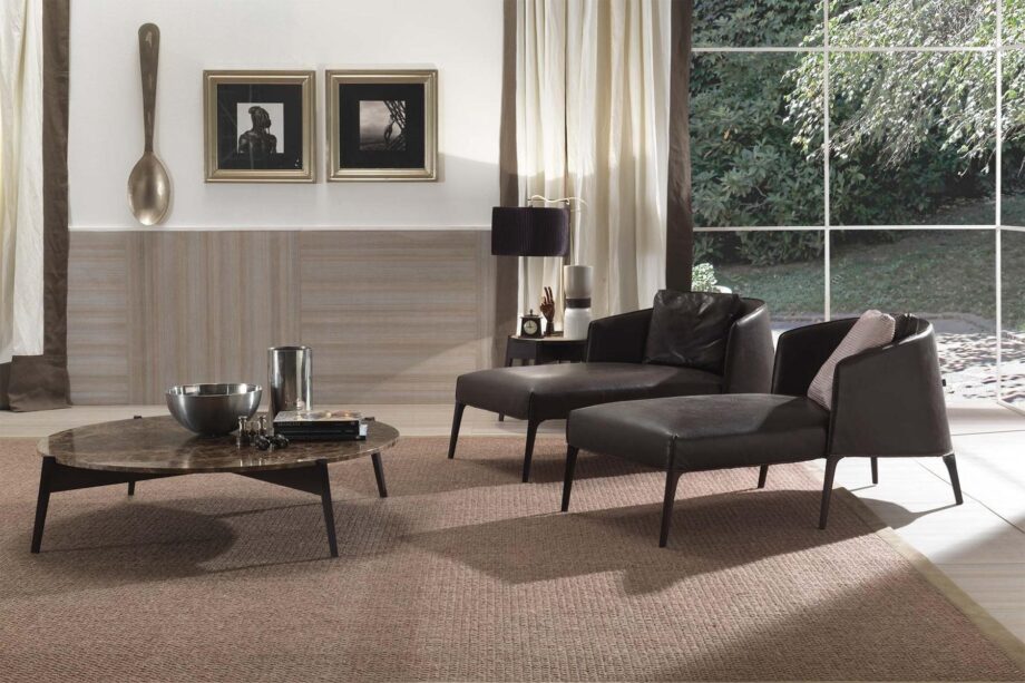 Jackie Day Bed Frigerio