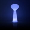 Bloom Outdoor Floor Lamp Vondom