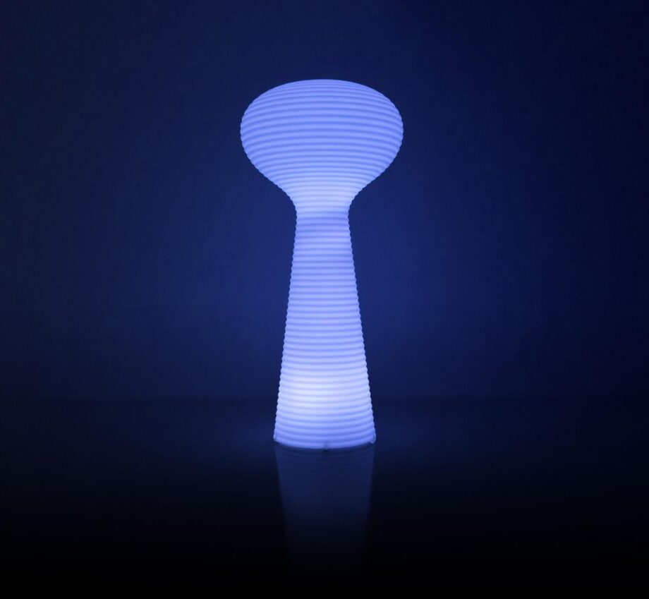 Bloom Outdoor Floor Lamp Vondom