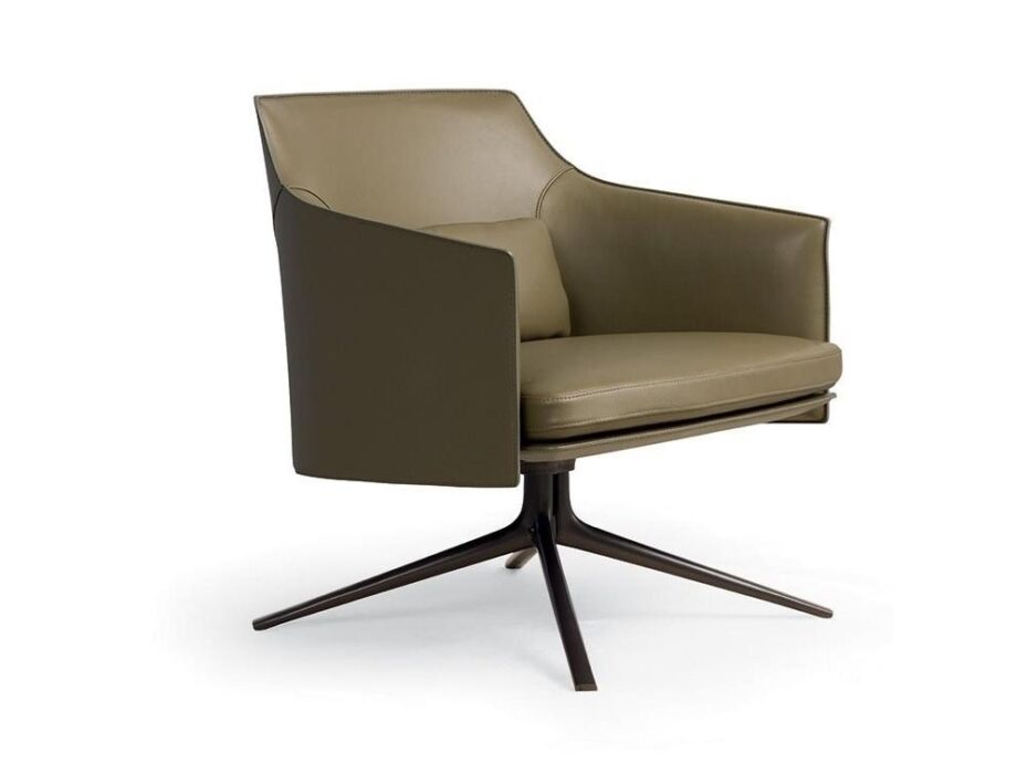 Stanford Armchair Poliform