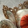 12410 Armchair Modenese Gastone