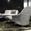 Angie Armchair Minotti