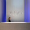 Simbiosi Pendant Lamp Davide Groppi